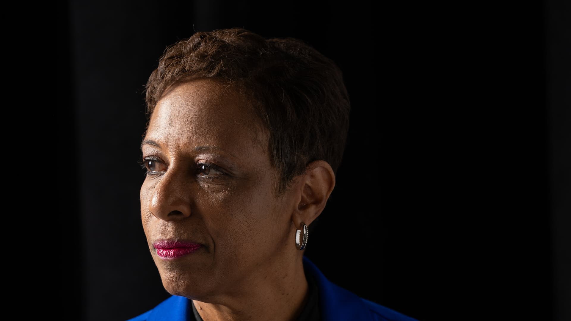 Adrienne Adams, $435,000, and the Migrant Shelter Racket Nobody in Albany Will Investigate