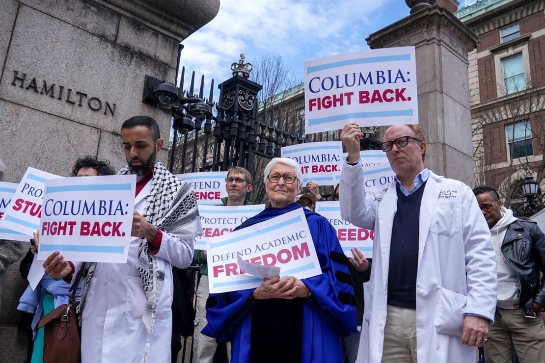 Congress Must Stop Funding the Universities That Are Effectively CCP Campuses