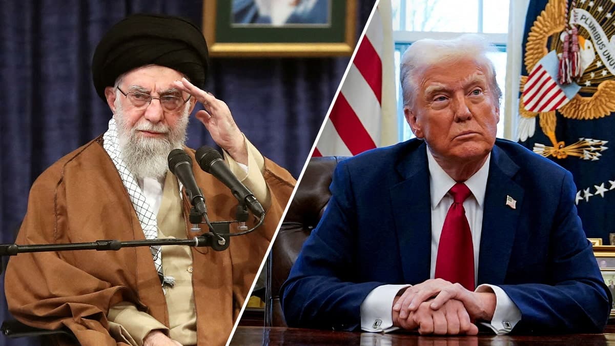 Iran Ordered the Hit on Trump. Don't Let the Coercion Defense Bury That.