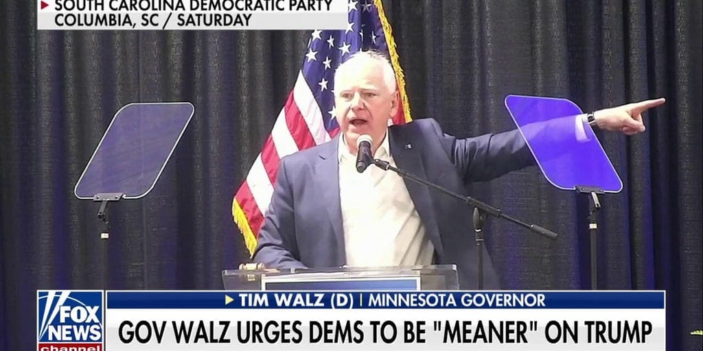 Democrats Spent Three Years Screaming. Now They're Wondering Why Nobody's Listening.