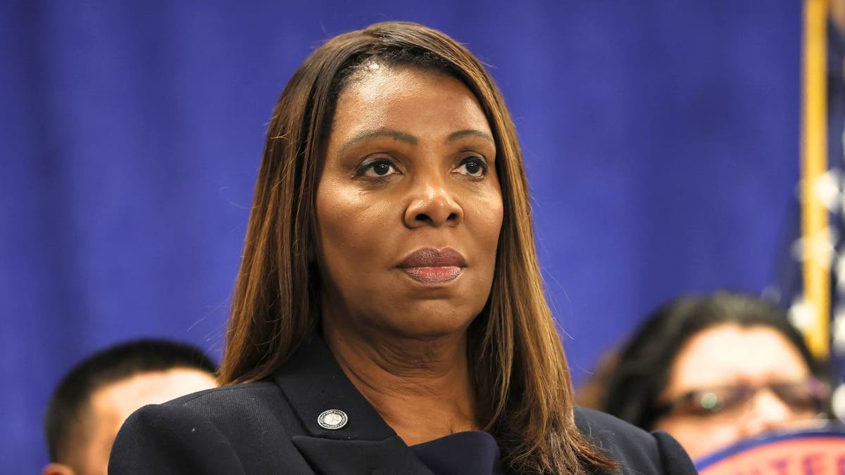 Letitia James Needs to Answer for the Medicaid Money That Went Nowhere
