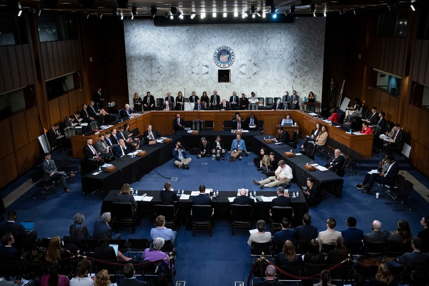 ODNI Acknowledges Section 702 Risks in Classified Briefing