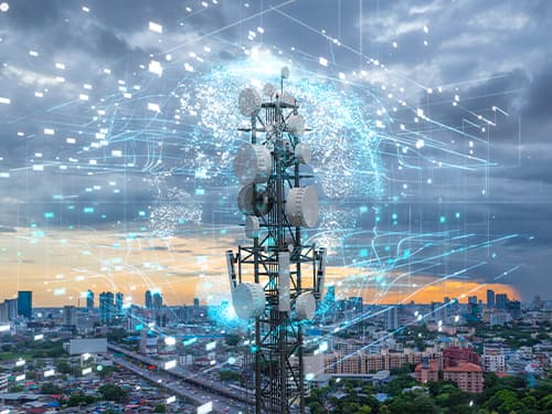 INDIGO RUST: A New Targeting Profile in the Telecom Sector