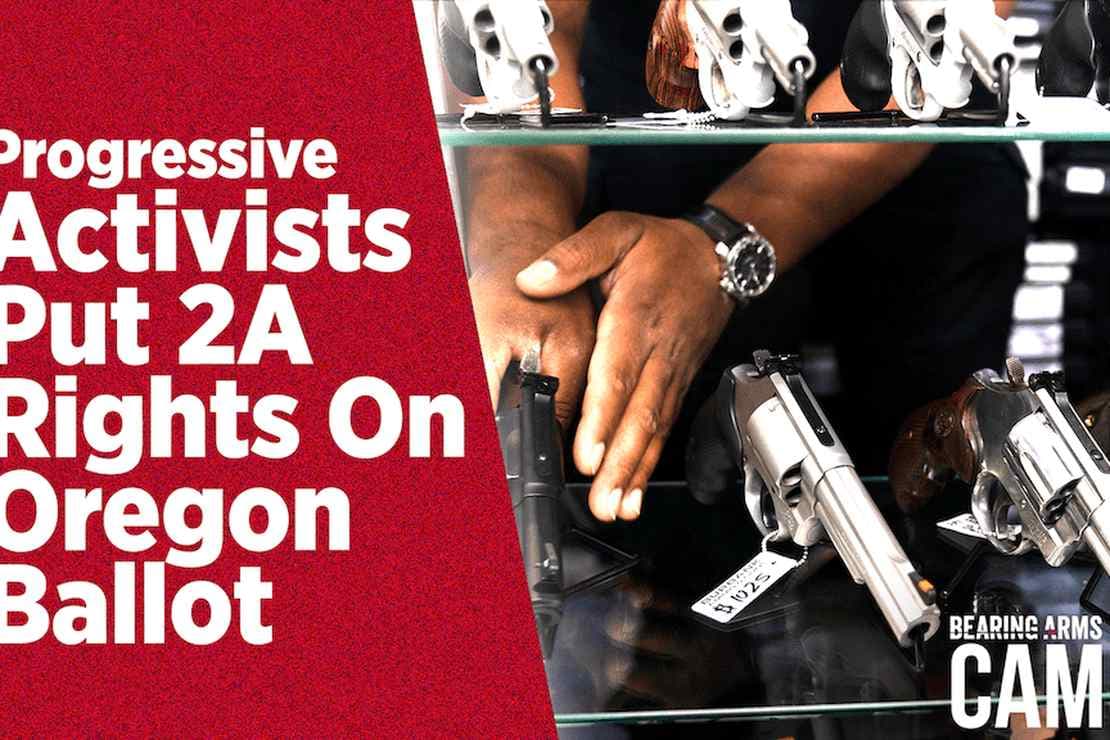 The Real Cost of the 2A Movement Is Your Veteran