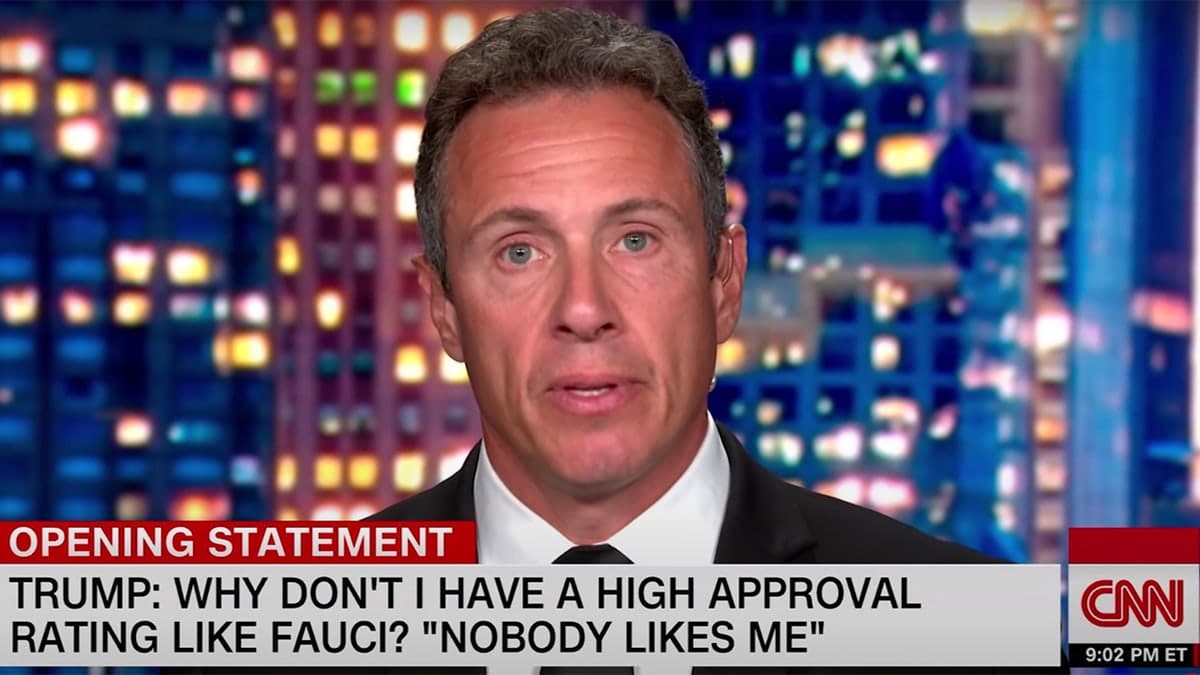 CNN's Collapse and the Audience Trust Problem