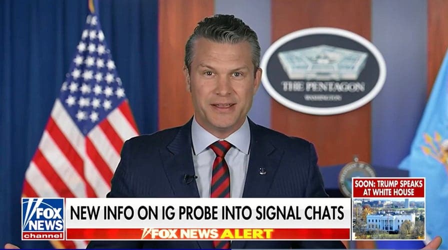 The Inspector General Reports Are Where The Real Stories Live