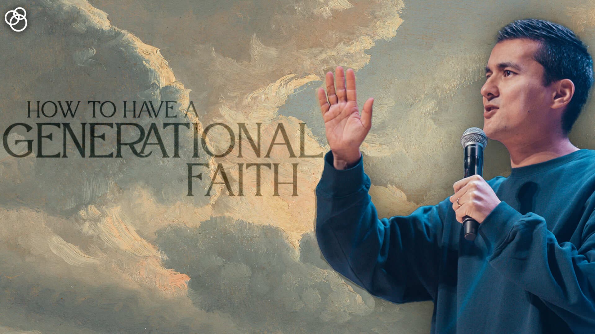 The Faith Of The First Generation Is The Faith The Third Generation Forgets