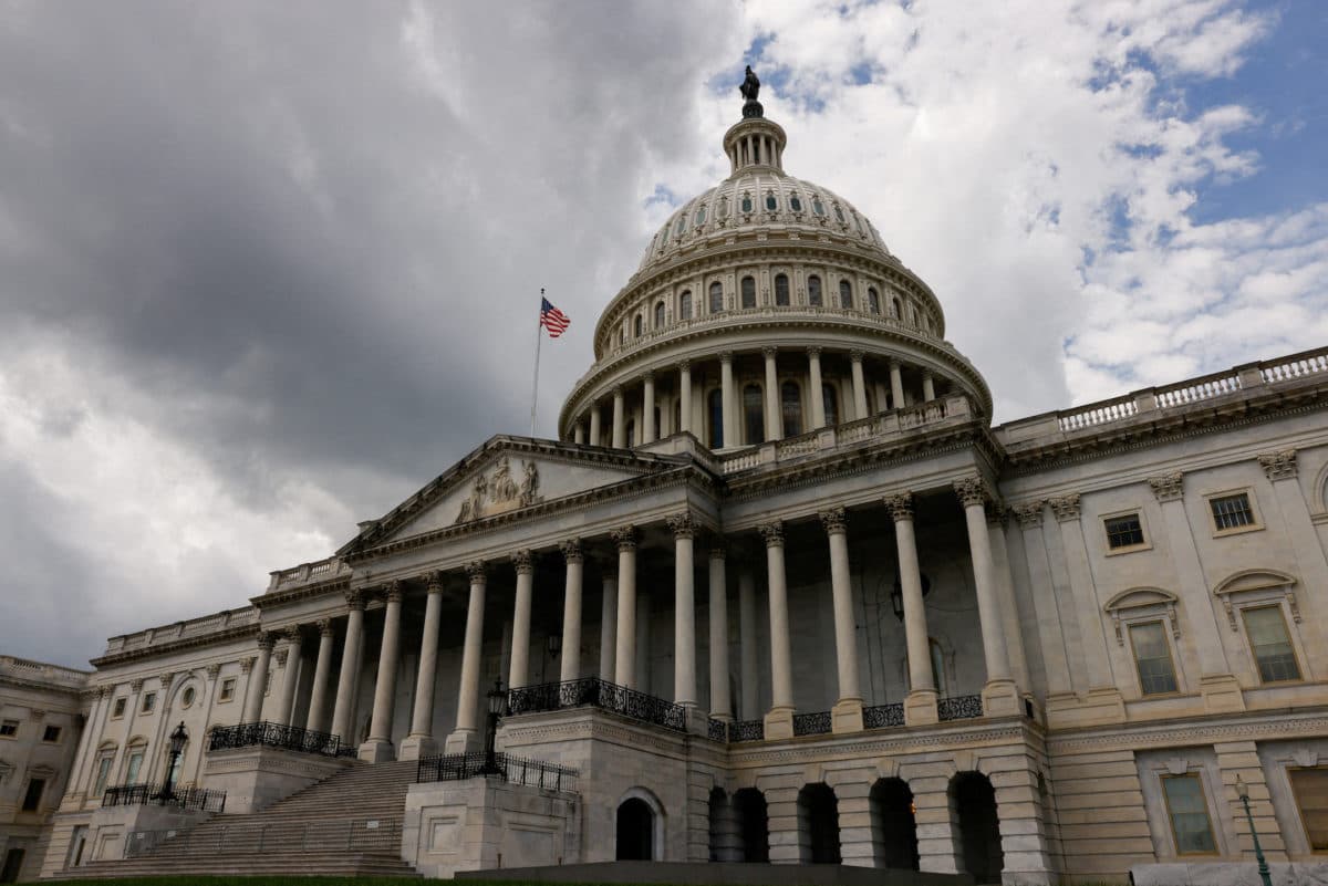 Washington's $34 Trillion Lie