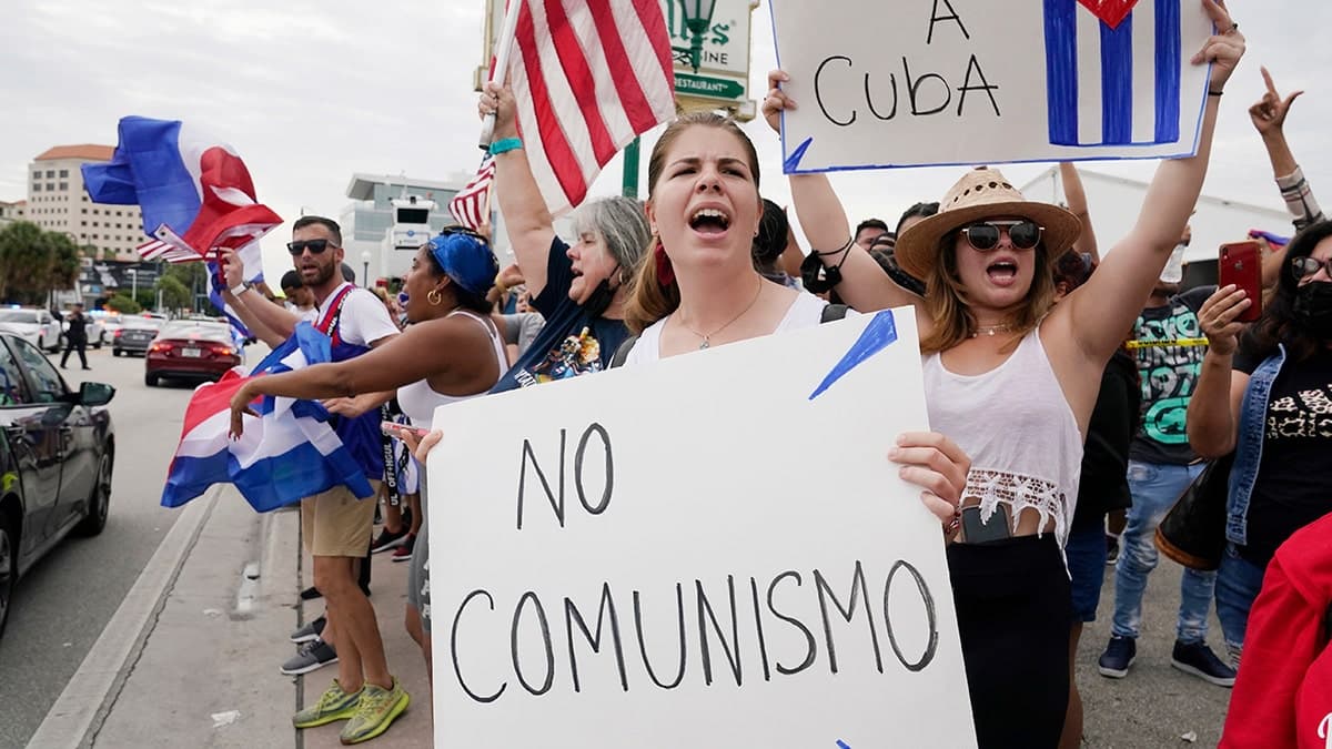 Cuba's Suffering Is a Warning We Keep Ignoring