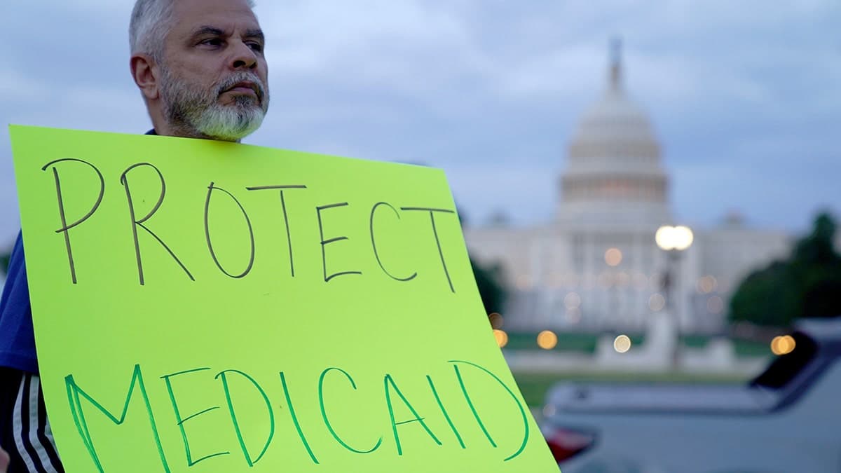 Minnesota's Medicaid Fraud Problem Is Real, and Democrats Knew It