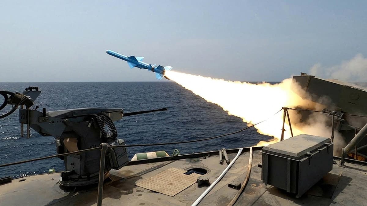 Iran Fires Back at Operation Epic Fury: 137 Missiles, 209 Drones, 27 US Bases Targeted