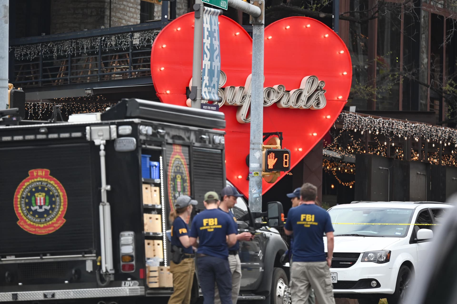 The Texas Bar Shooting and the National Conversation We Keep Having Wrong