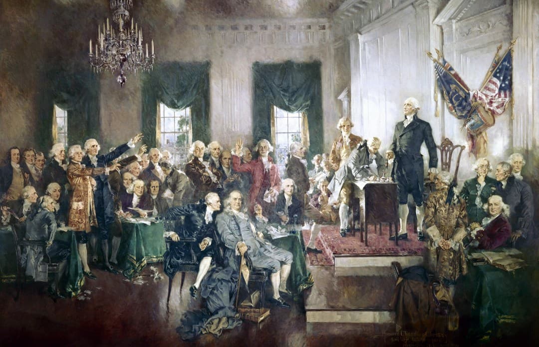 Concentrated Minority Power Is a Feature of American Democracy, But Not Every Minority Uses It the Same Way