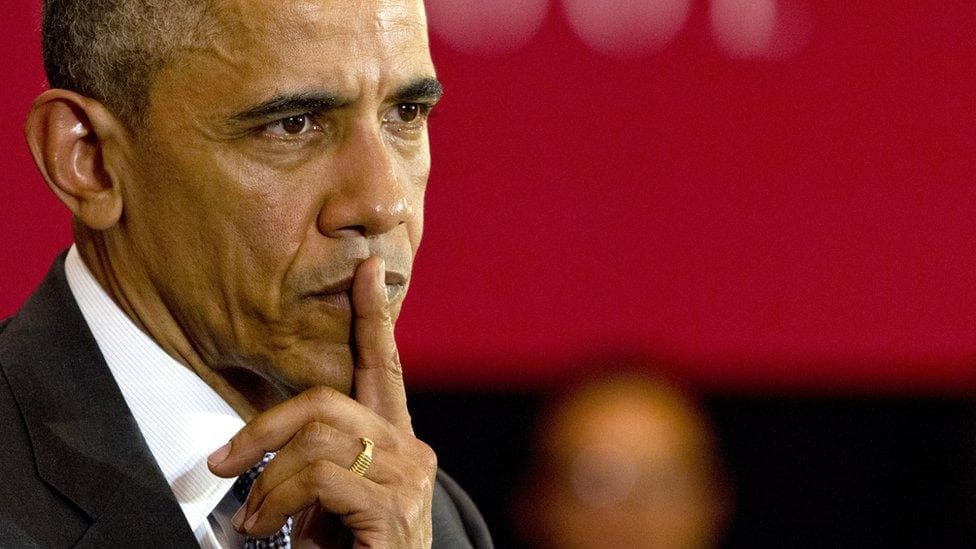 Democrats' Libya Amnesia: When Obama's War Powers Hypocrisy Meets Iran Outrage