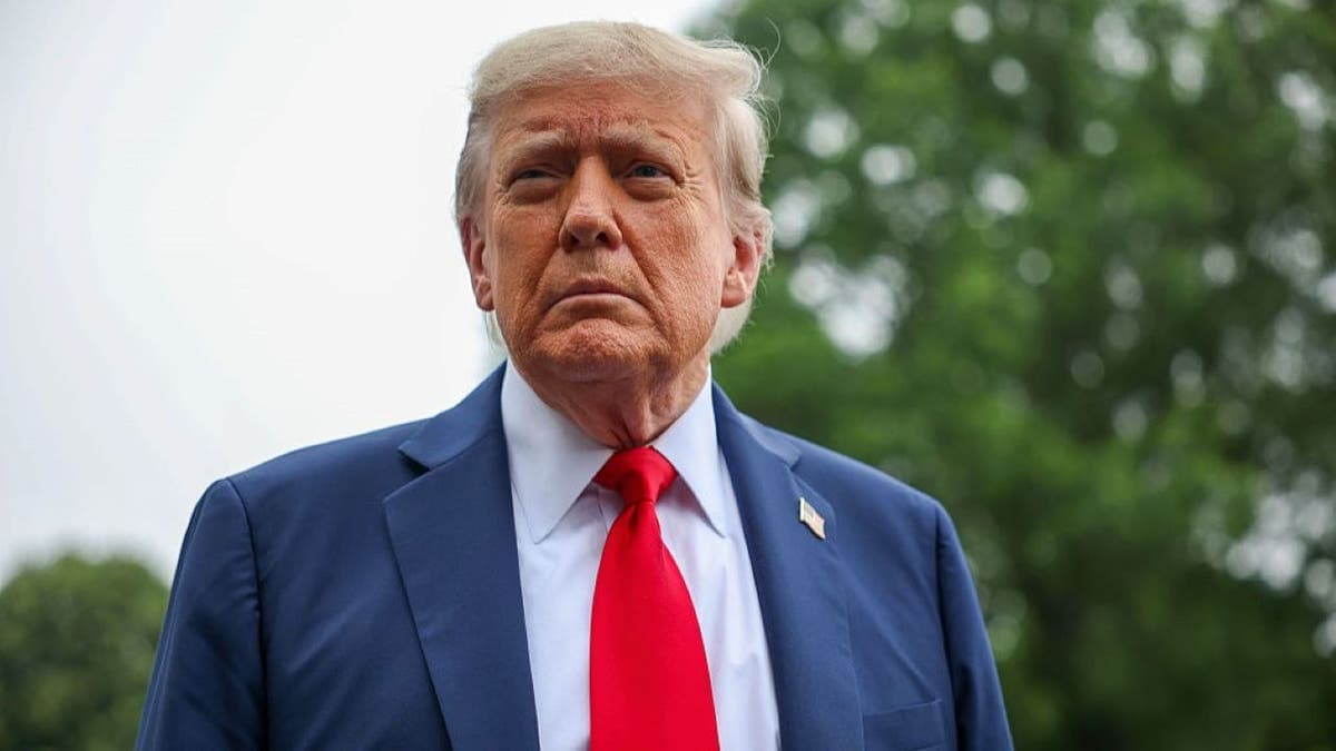 Trump's Iran Doctrine Is Working, and the Establishment Can't Stand It