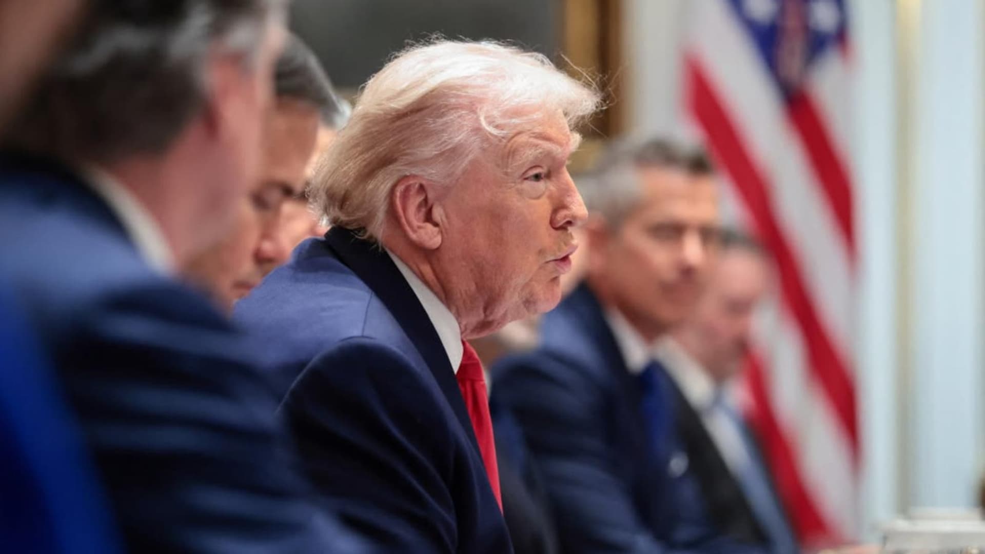 Trump's Cuba Play Is Overdue and the Left Knows It