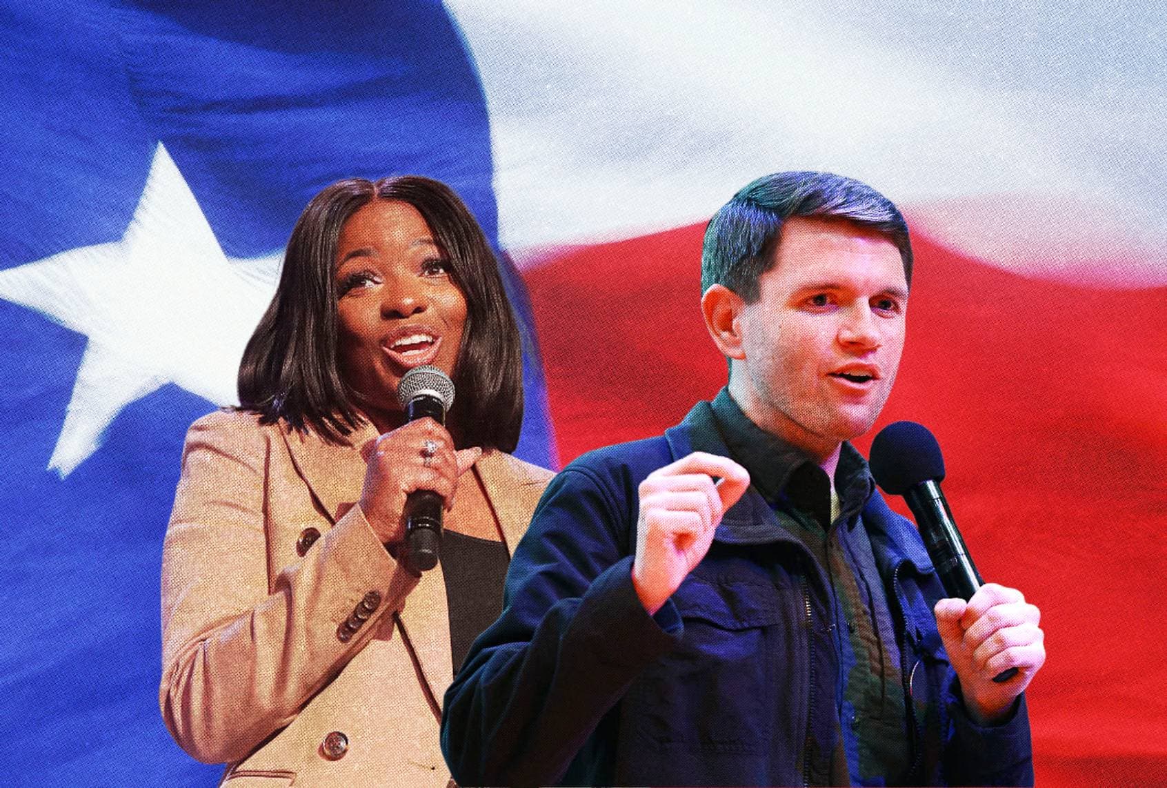 Talarico's Pivot to the General Is a Preview of How Texas Democrats Lose Again