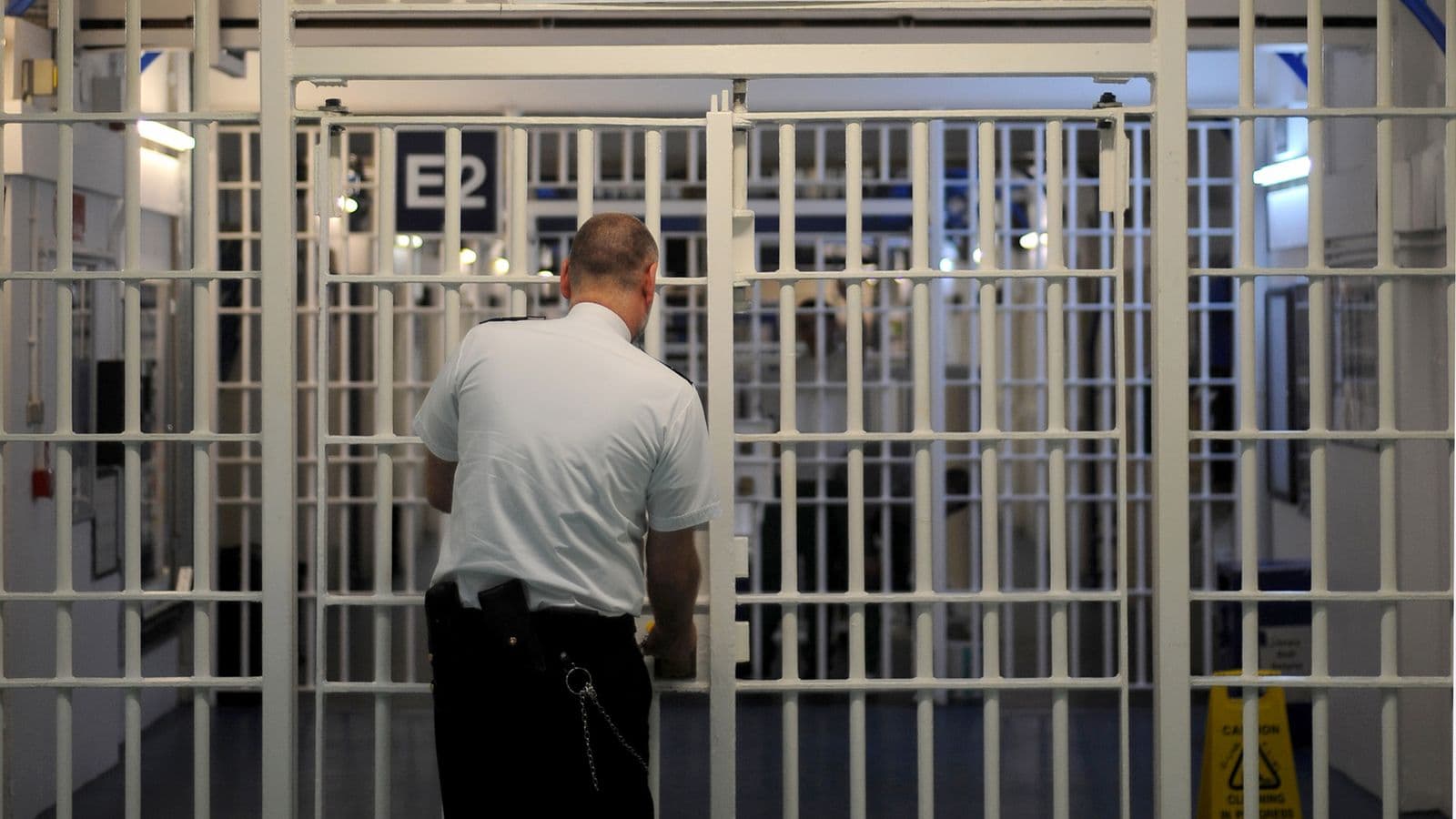 A Man Almost Went to Prison for Telling His Own Story. God Had Other Plans.