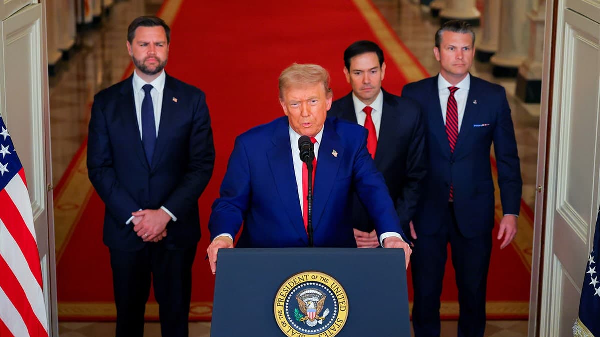 Strike the Deal or Strike the Facilities: Trump's Iran Ultimatum Is the Only Language Tehran Understands