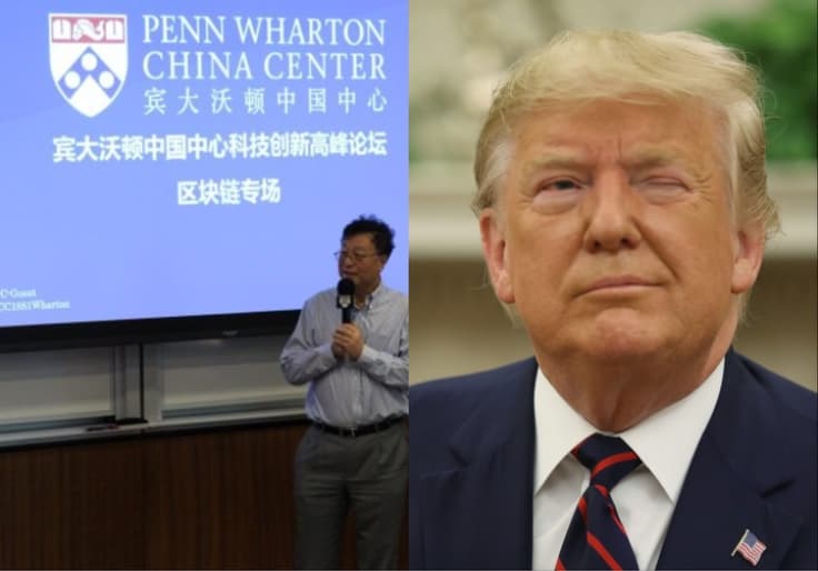 American Universities Are Running a Protection Racket for the CCP, With Your Tax Dollars