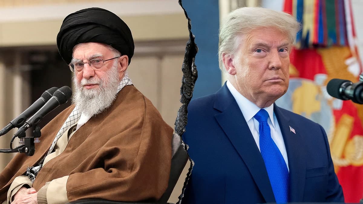 Trump's Right to Hold the Line on Iran, Premature Victory Is How You Lose