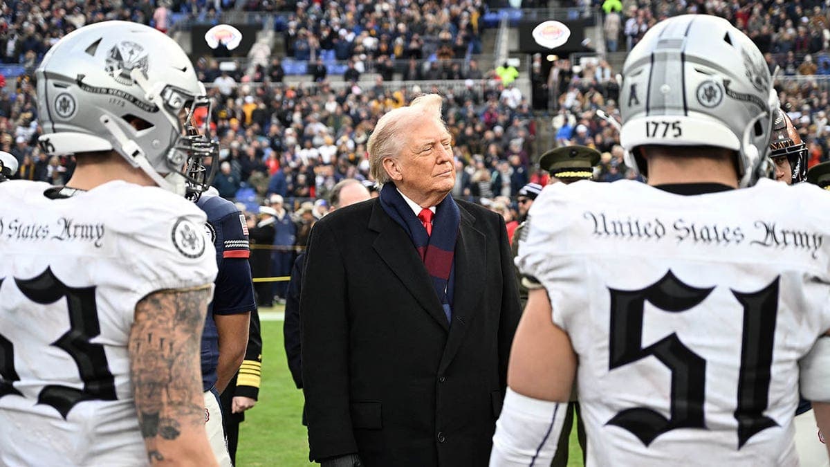Trump's College Sports Reform Could Finally End the NCAA's Rigged Game