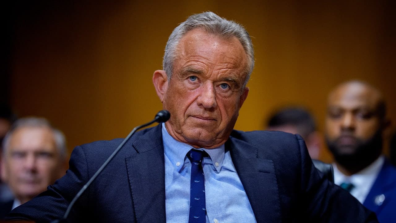 RFK's Vaccine Setback Reveals the Media's Double Standard on Science Dissent