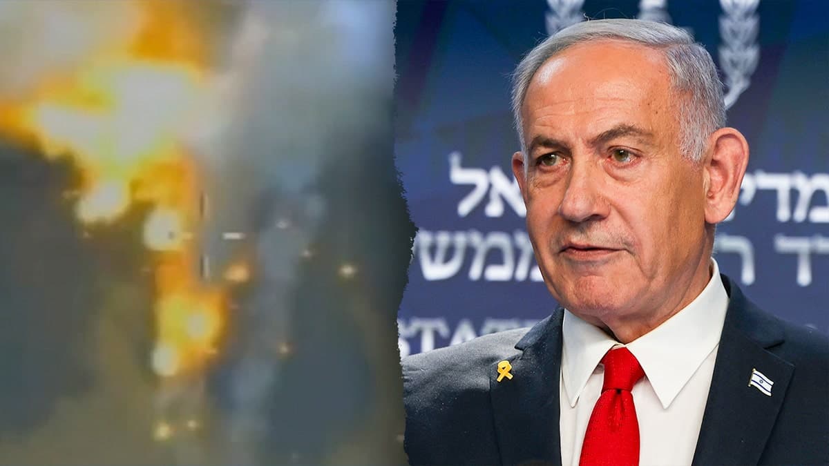 Israel's Solo Strike on Iran Was a Message. Washington Should Read It.