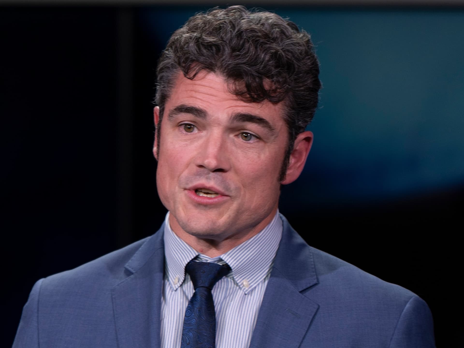 Joe Kent Was Right to Walk. The Iran Debate Inside MAGA Is Long Overdue.
