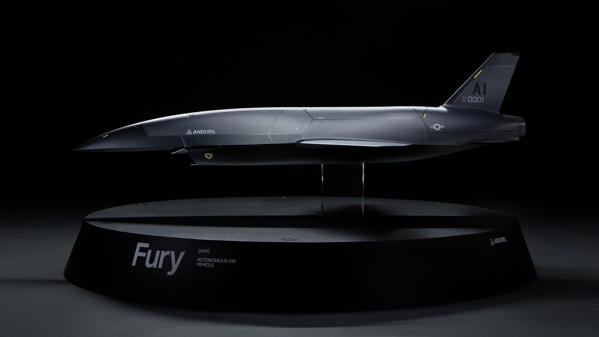 Anduril Is Building What the Pentagon Can't: A Defense Industry That Actually Works