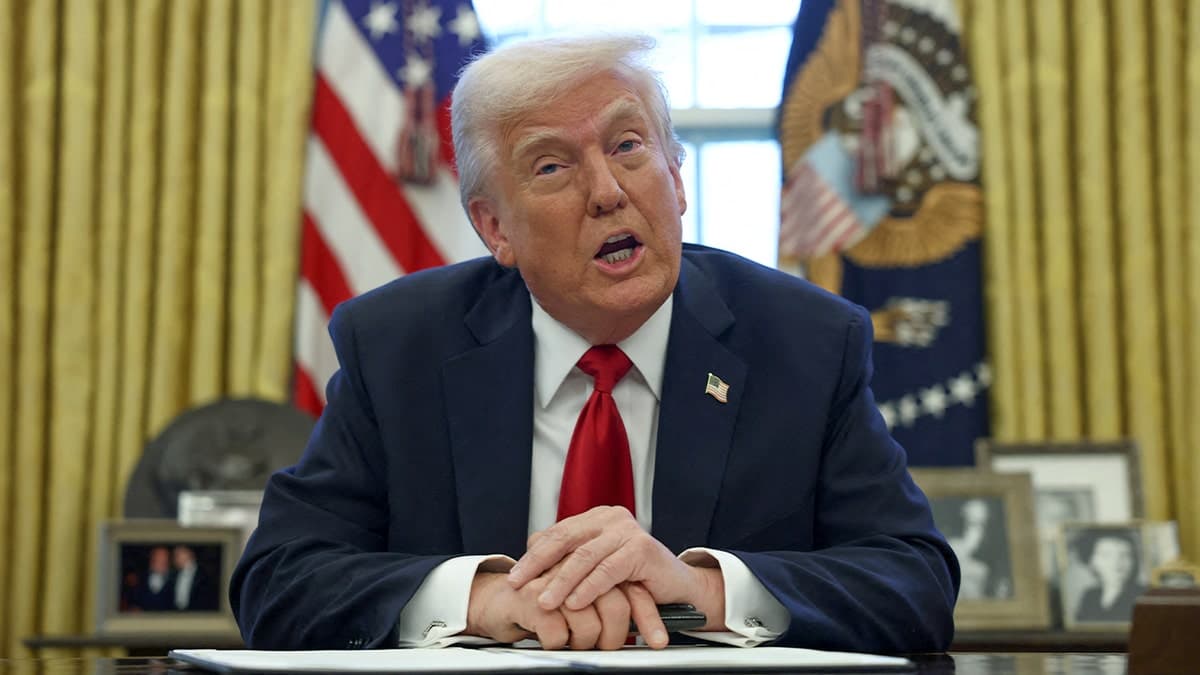 Trump's Urgency Is an Asset. His Impatience Is a Liability.