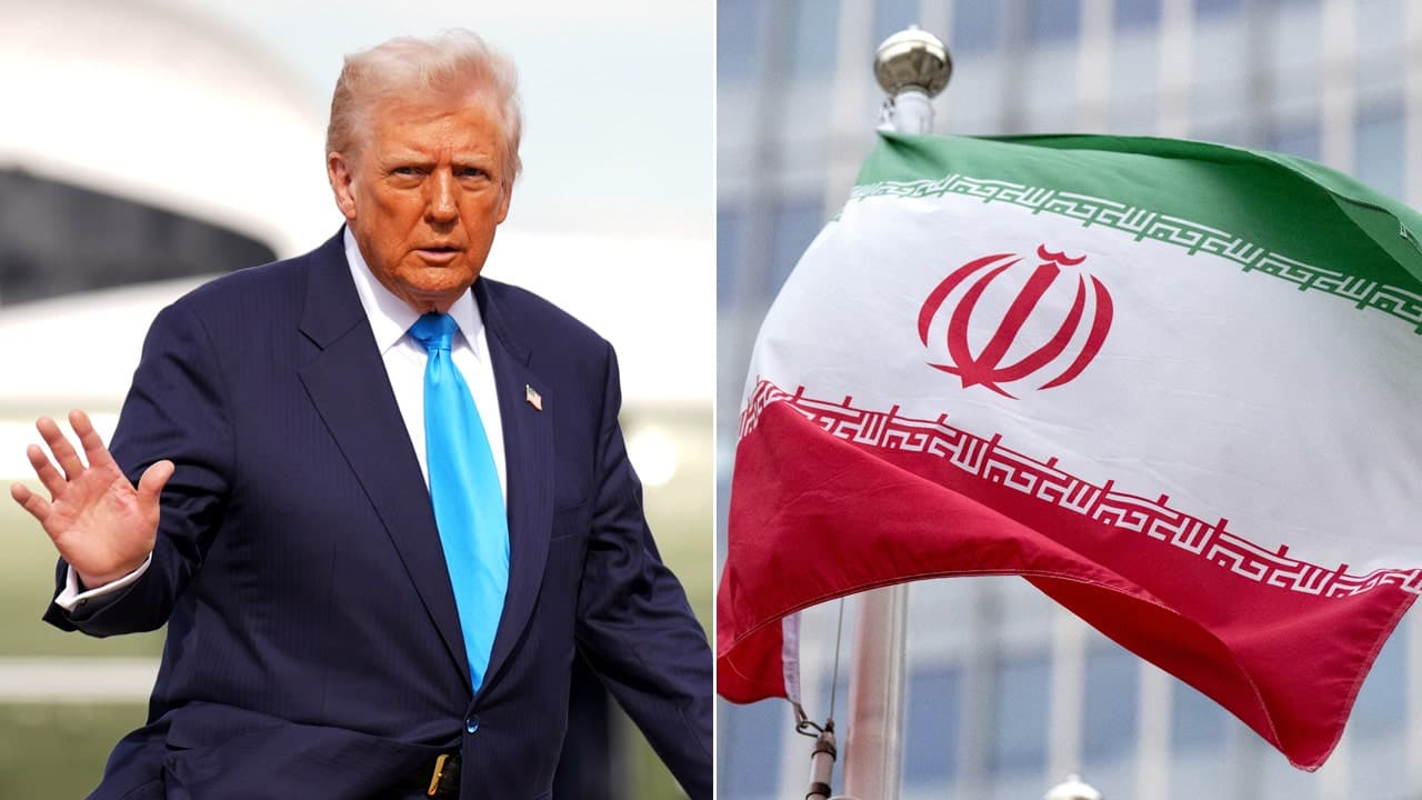 Trump's Iran Conditions Are Not Extreme. They're Obvious.