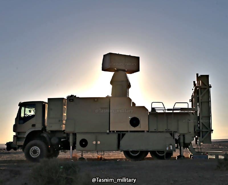 Iran's Missile Salvos Are Not a Sign of Strength — They're the Last Moves of a Dying Regime