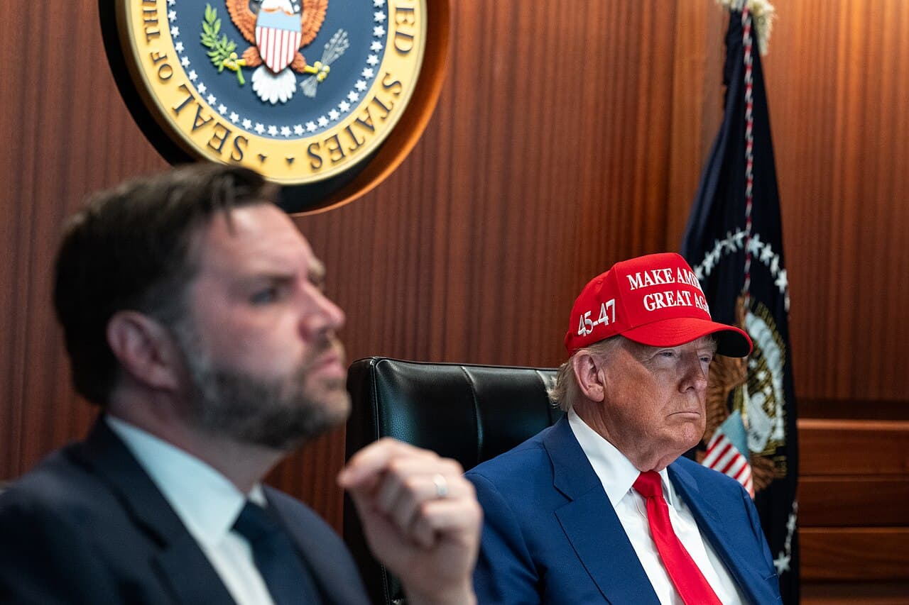 Iran's Oil Is a Weapon — And Trump Is Right to Target It