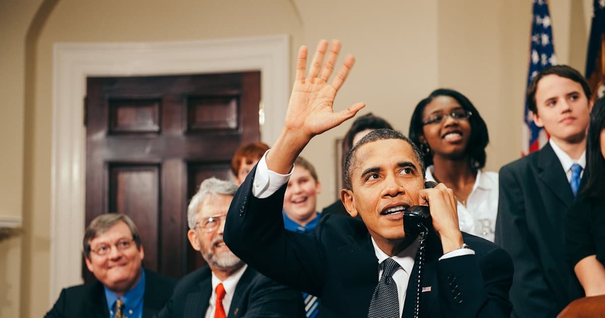 Kristi Noem's Exit Is a Warning About the Revolving Door at DHS