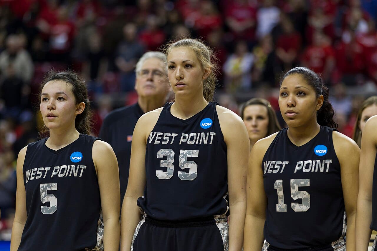 March Madness Is What's Left of the America That Made Sense
