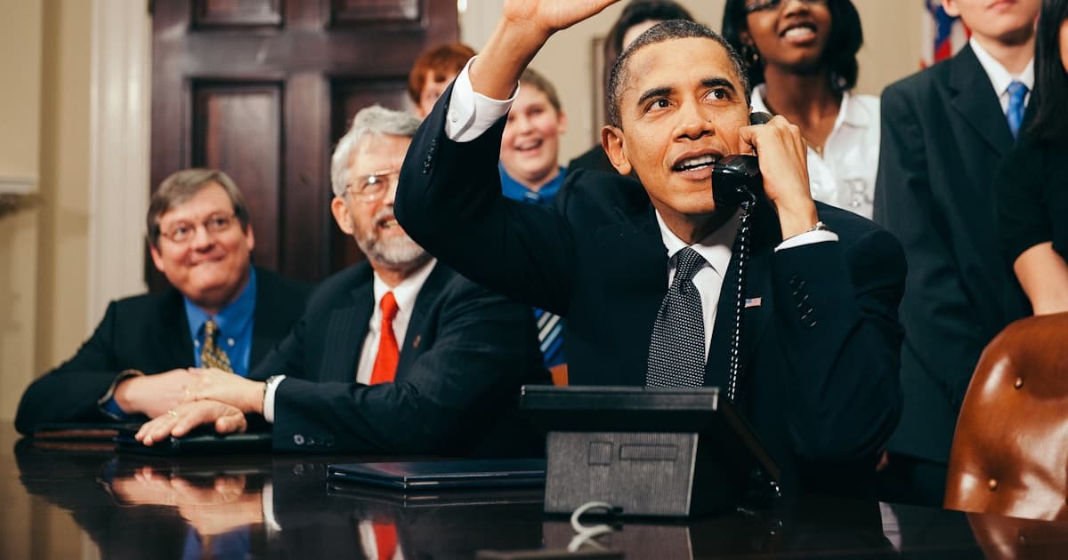 Oklahoma's Senate Seat Opens Up — and the Field Is Already Crowded With the Wrong People