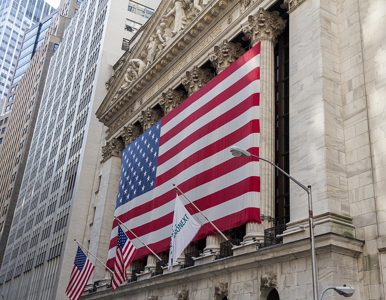 Micron's Moment: When the Market Moves Faster Than Washington Can Spend