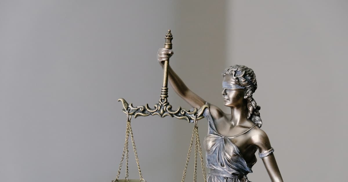 An Oregon Judge Just Appointed Himself Commander of Federal Law Enforcement