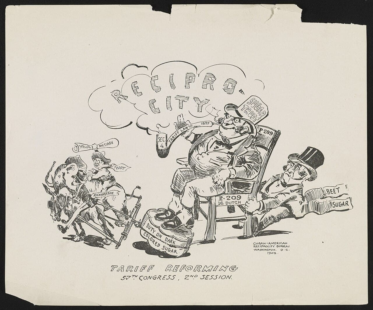 Republicans Want to Pay for a Big Bill. The Math Refuses to Cooperate.