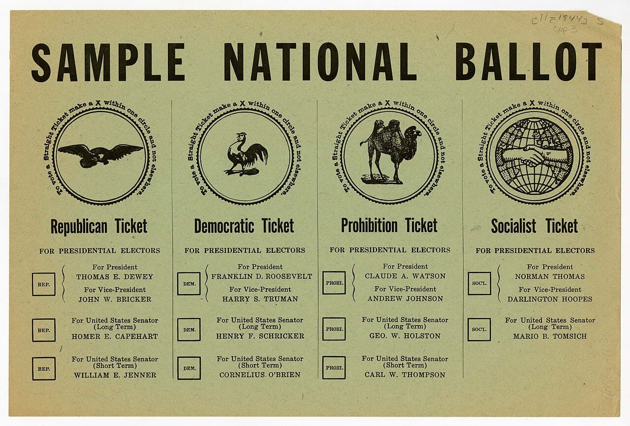 Senator Barrasso Called Their Bluff on Voter ID and the Bluff Worked