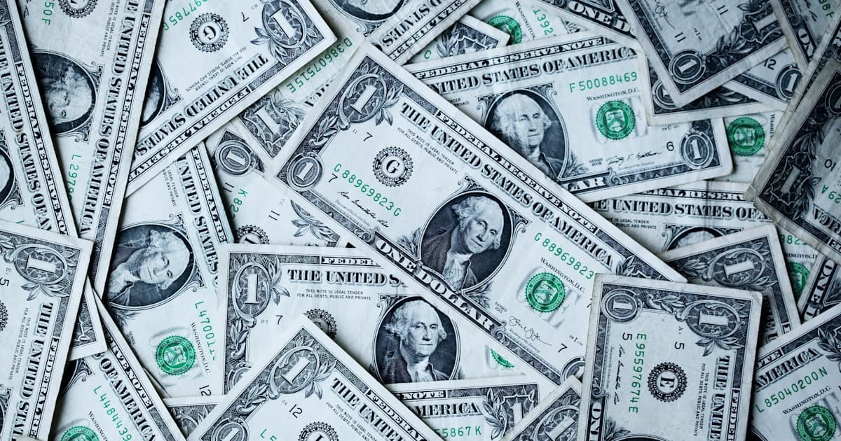 The Tariff Tax Falls on You — Not China, Not Mexico, You