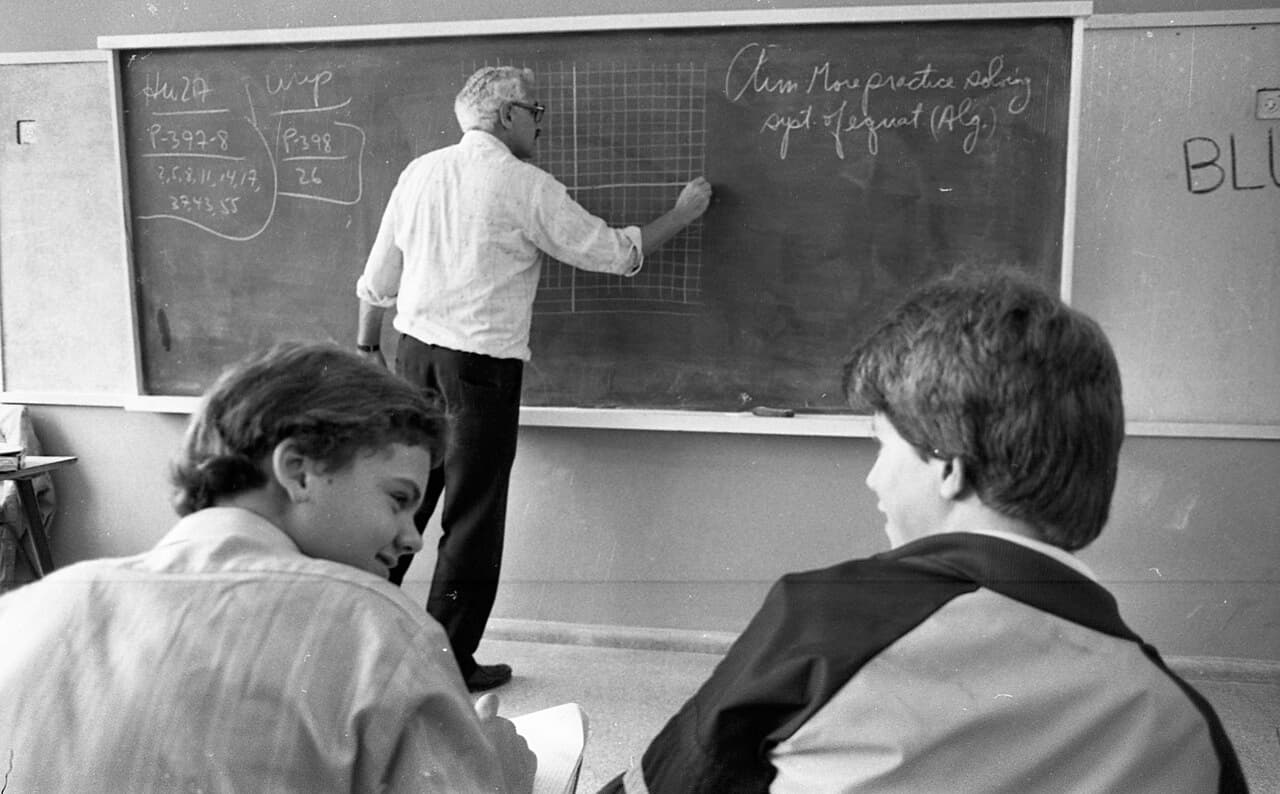 Teachers Are Finally Saying It Out Loud: Parents Need to Do Their Jobs