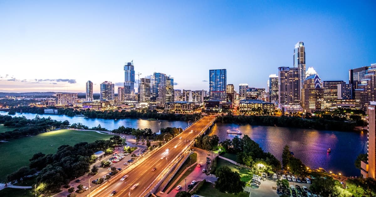 Texas Democrats Found Their Formula — and It Has Nothing to Do With Policy