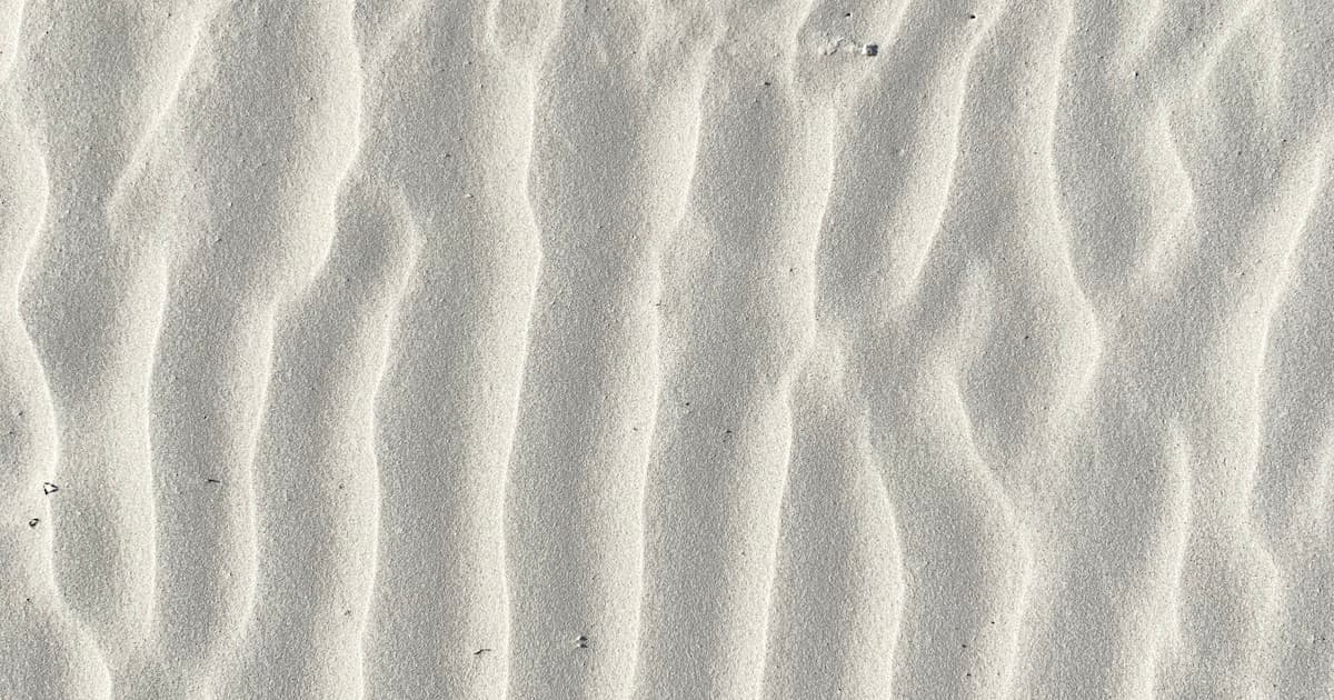 The Border Isn't Broken — It Was Abandoned