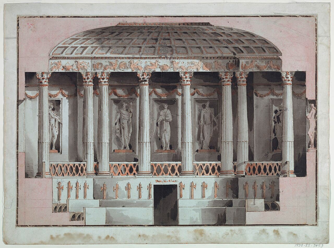 The DHS Funding Brawl Exposes the Real Republican Fracture Line