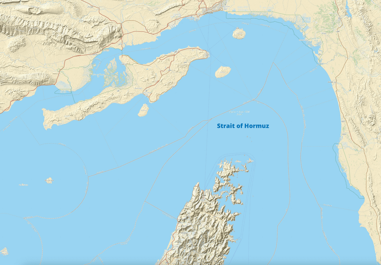 The Price of Weakness: How Iran's War Is Landing in Your Airline Seat