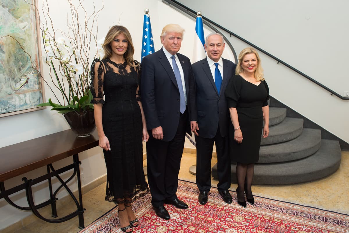 When Israel Moves and Trump Waits, Don't Mistake Restraint for Weakness